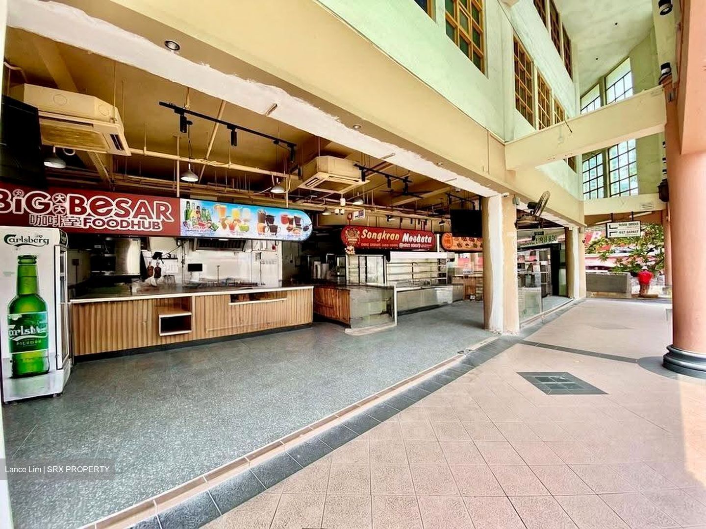 New World Centre (D8), Retail #610486941